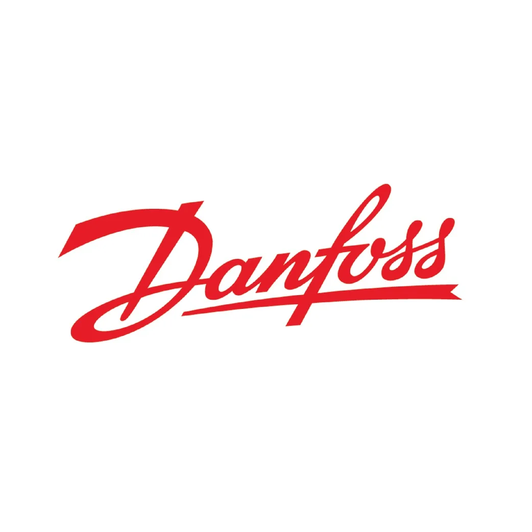 Контроллеры Danfoss