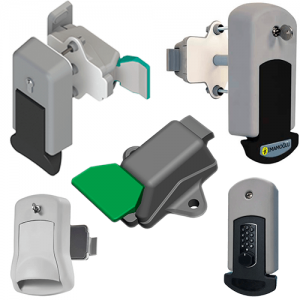 Ручки, замки, петли