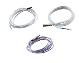 Датчики температуры