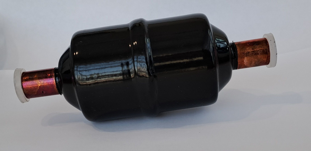 CS-DF-032S Фильтр-осушитель