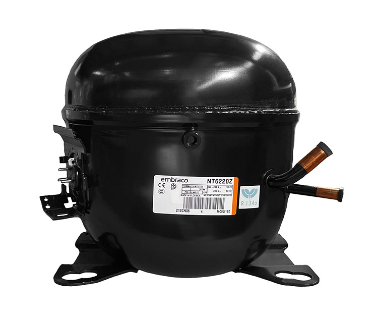 Компрессор Embraco Aspera NT6220Z