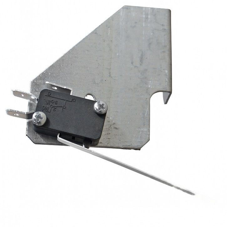 МИКРОПЕРЕКЛЮЧАТЕЛЬ DMC-1215 "Defond" С КРОНШТЕЙНОМ (СБ)