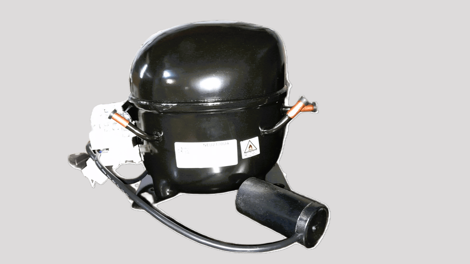 Компрессор Embraco Aspera NEU2170UA / NEU 2170 UA (R290)