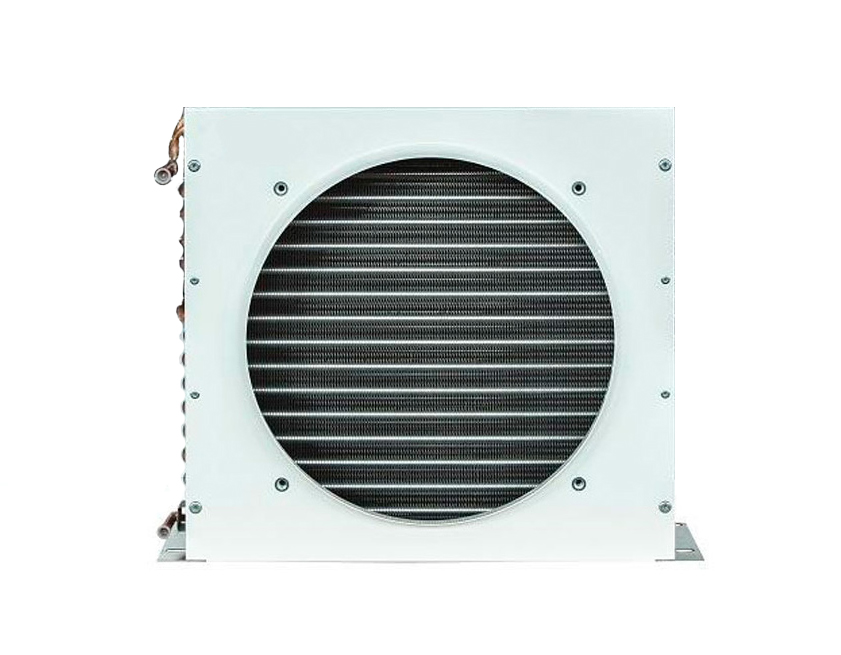 Конденсатор MPC-84 (15.6 кВт, 885x785x280 мм, Ø18/14 мм), Россия