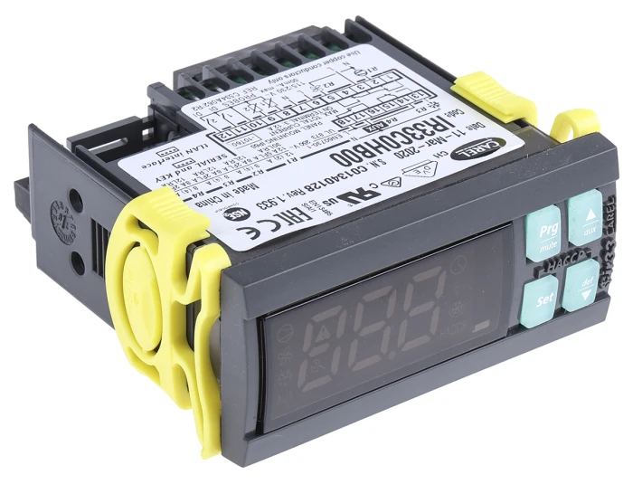 Контроллер универсальный Carel IR33C0HB00