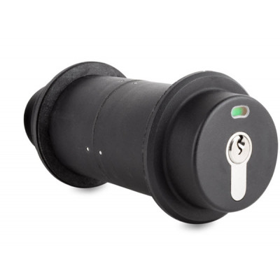 Замок для откатной двери / РБ