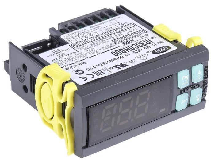 Контроллер универсальный Carel IR33C0HB00