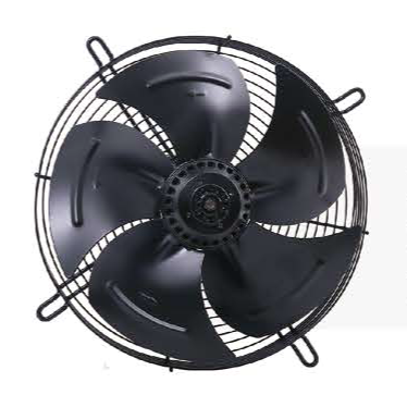 Вентиляторы