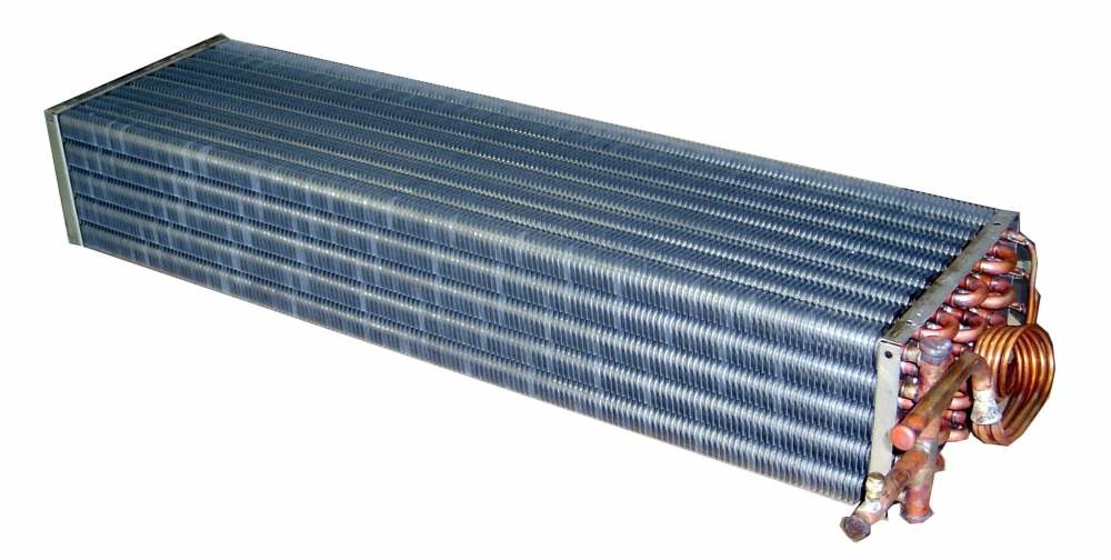 Батареи испарителя