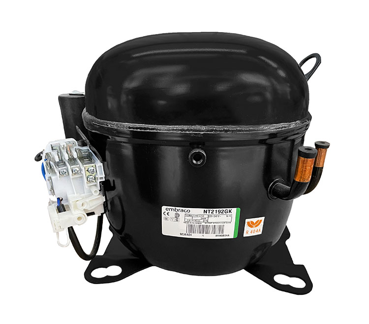 Компрессор Embraco Aspera NT2192GK