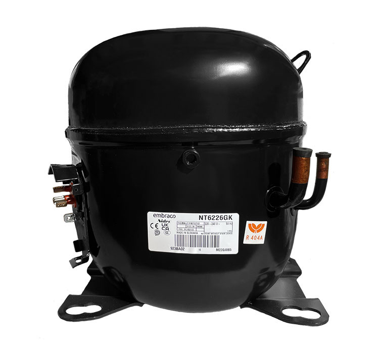 Компрессор Embraco Aspera NT6226GK