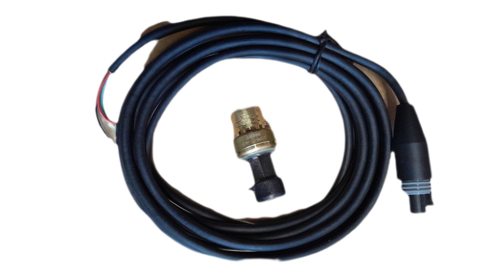 Датчик давления  R013 0-5V-1...12,8 Bar FE+ кабель PKD