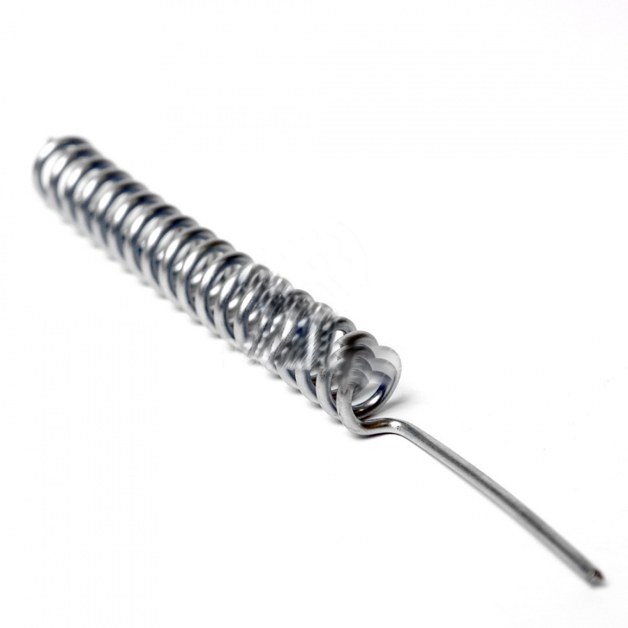 Пружина кручения правая ДВ.ШК.(Ц12хр)