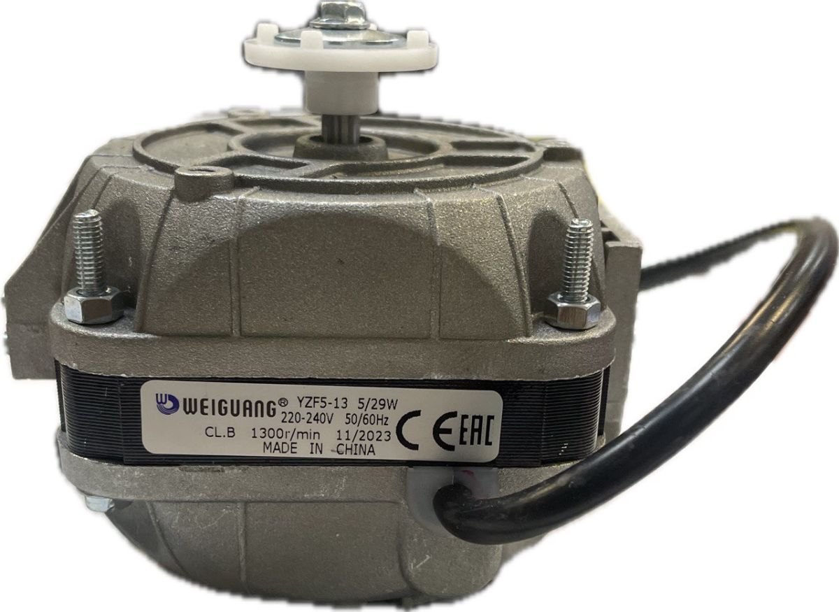 Электродвигатели (микродвигатели)