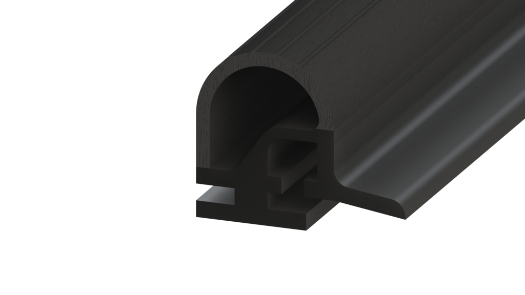 Уплотнители для холодильных камер