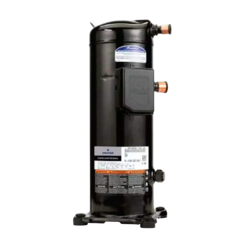 Компрессор спиральный Copeland ZP 385 KCE-TWD-522