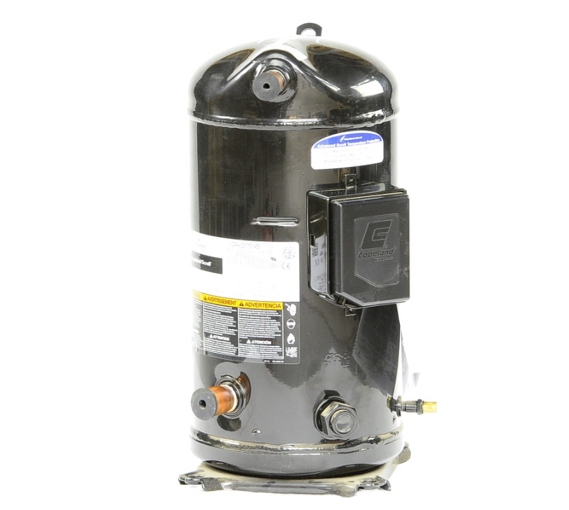 Компрессор спиральный Copeland ZR 94 KCE-TFD-550