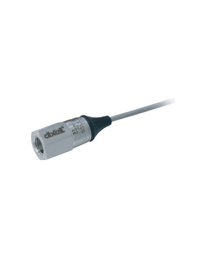BE009302 07 Датчик давления PP11 F, 2 м (-0,5...11 бар)