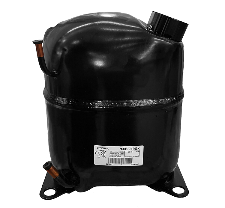 Компрессор Embraco Aspera NJX2219GK