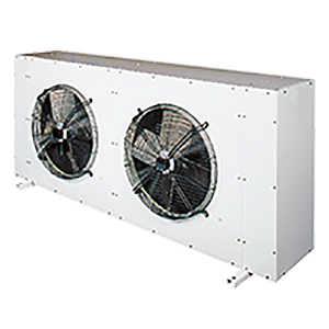 Конденсатор ECO KCE 62M2-SV