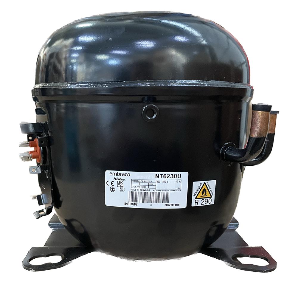 Компрессор Embraco Aspera NT6230U / NT 6230 U (R290)