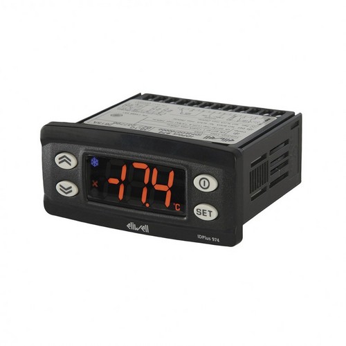 Контроллер Eliwell ID Plus 974 (230V) холодильного оборудования