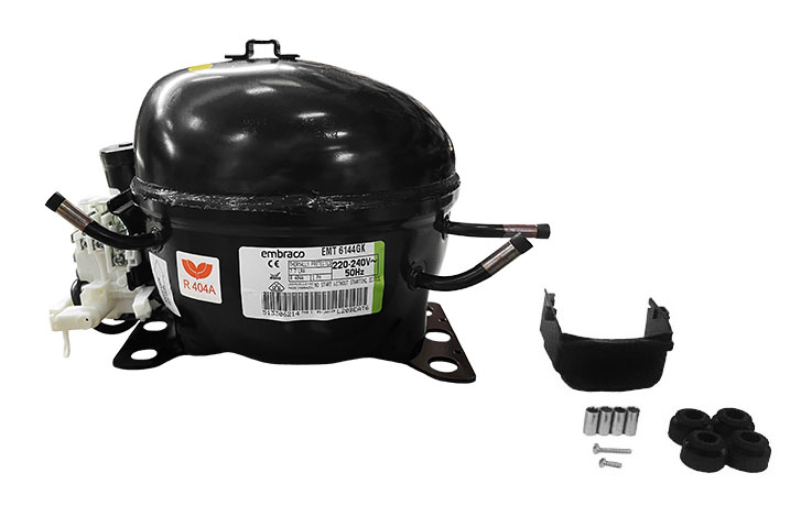 Компрессор EMT6144GK Embraco