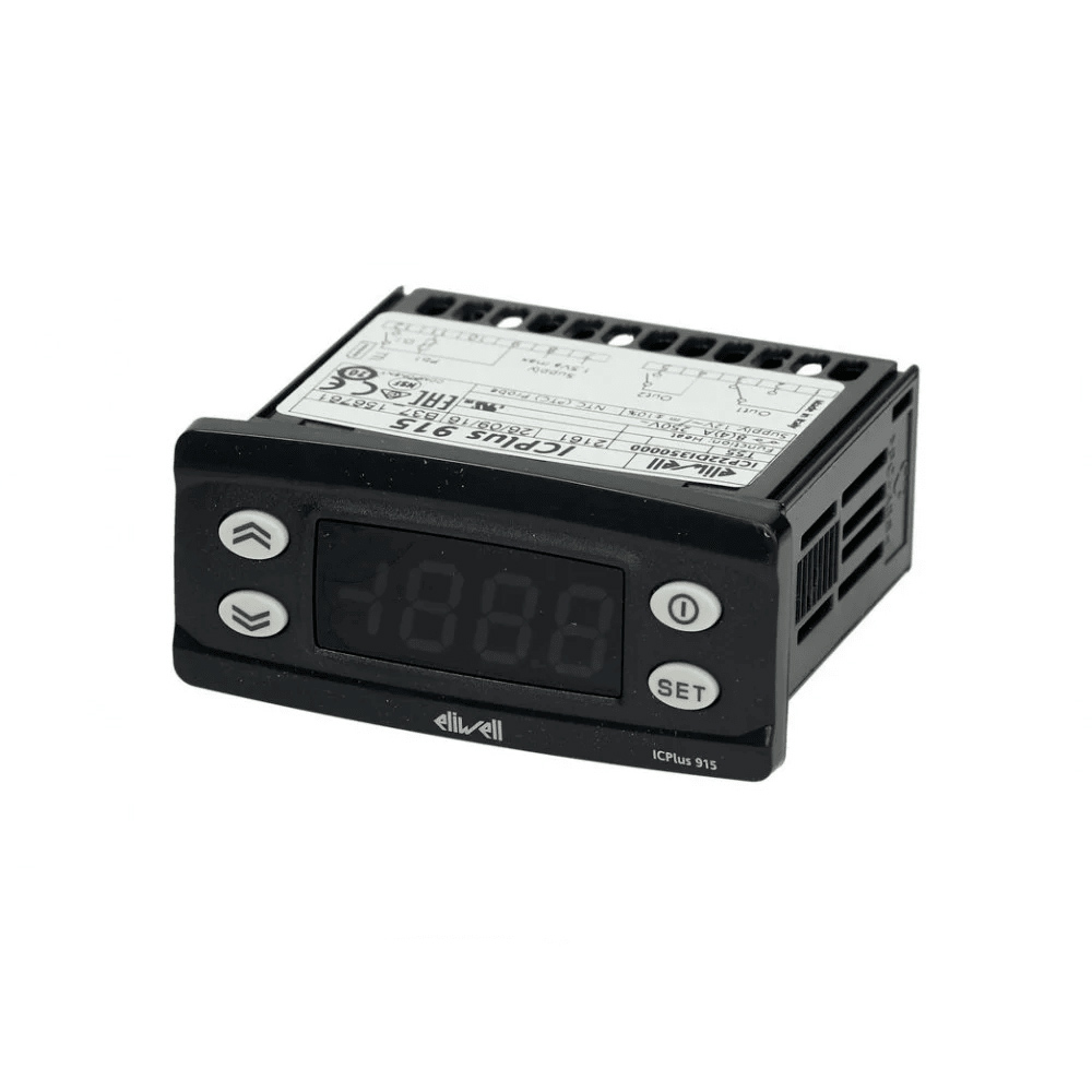 Контроллер Eliwell ICPlus 915 (двухступенчатый)