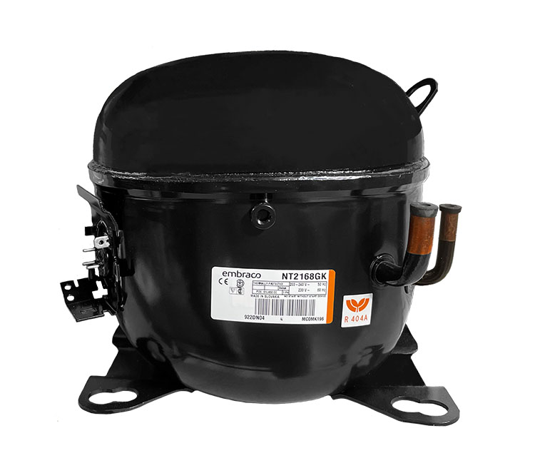 Компрессор Embraco Aspera NT2168GK