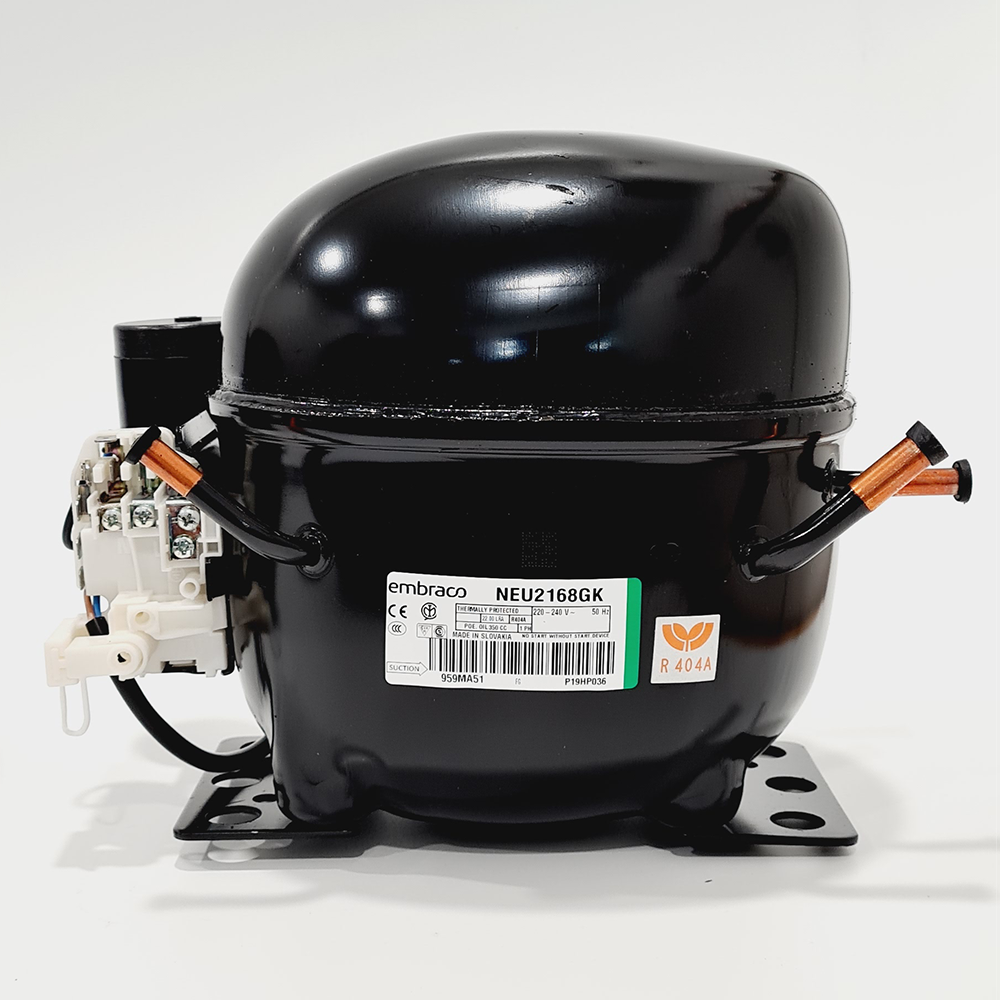 Компрессор Embraco Aspera NEU2168GK