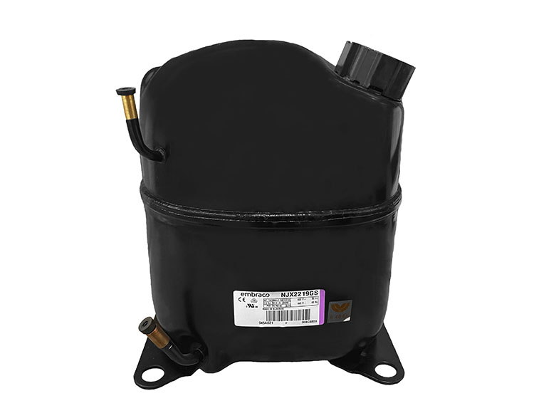 Компрессор Embraco Aspera NJX2219GS