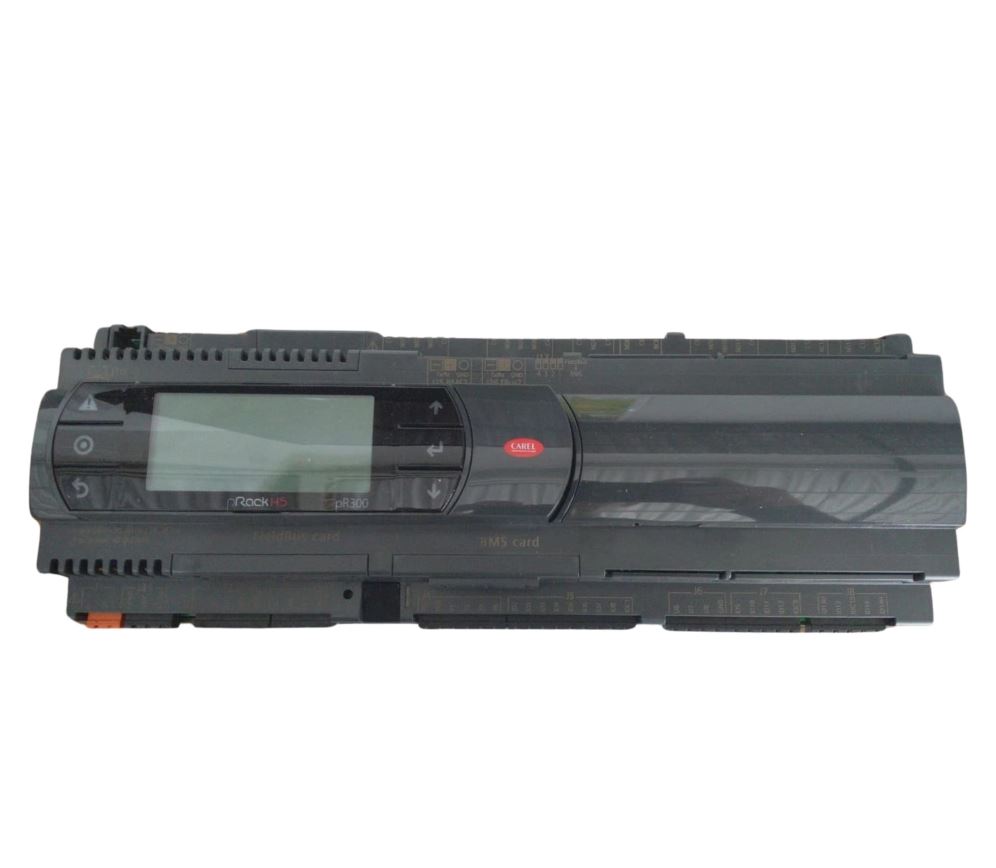 Контроллер Carel PRACK PR300 Medium, usb, display built-in, bms/fbus opto, connector kit, flstdmrc0e5+