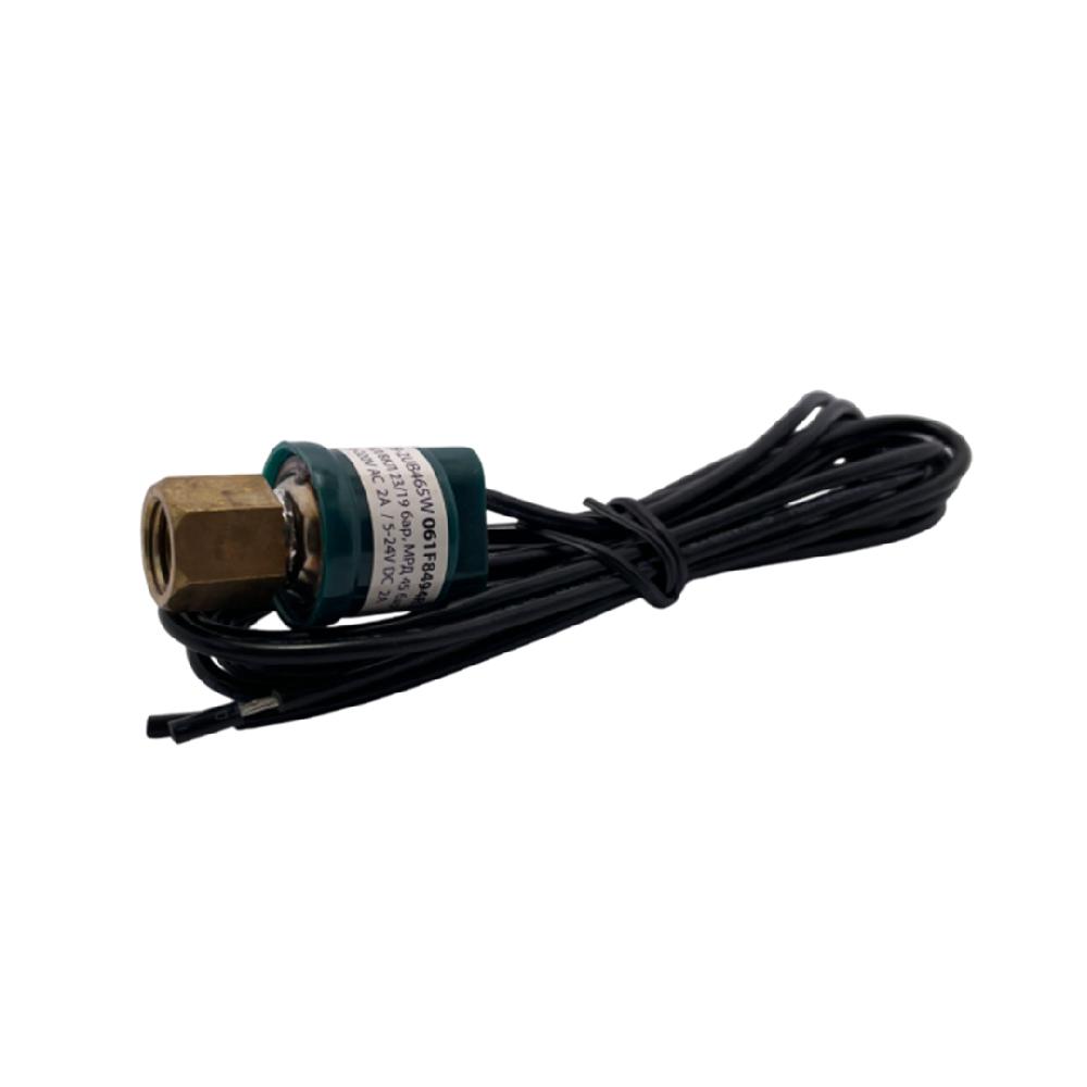 Реле высокого давления ACB-2UB465W (19 / 23 бар, 1/4 SAE) Ридан 061F8494