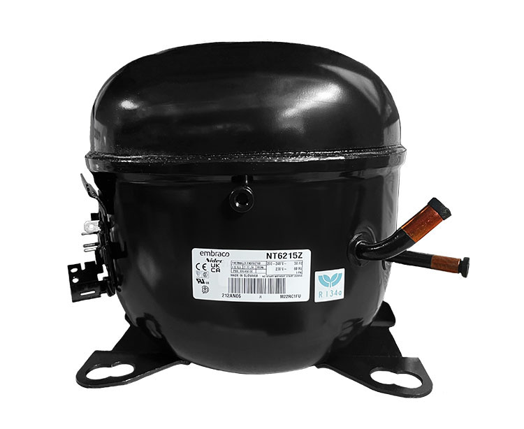 Компрессор Embraco Aspera NT6215Z