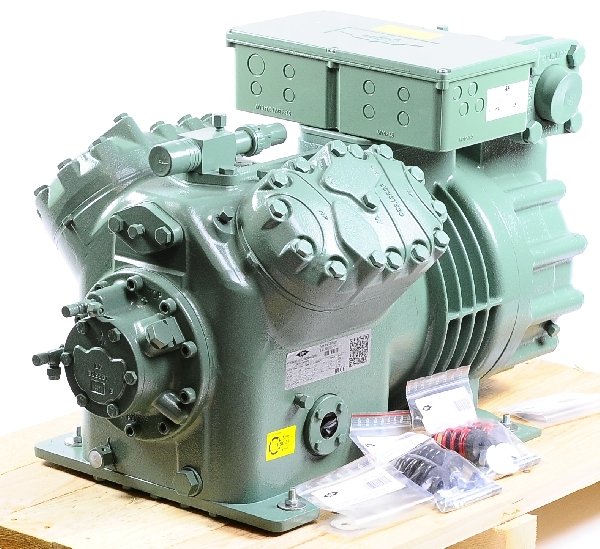Холодильный компрессор BITZER 4НЕ-18Y-40P (CH),страна ввоза-Германия
