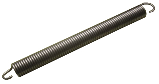 ПРУЖИНА РАСТЯЖЕНИЯ (дверь) ШХ-1,0 купеУН