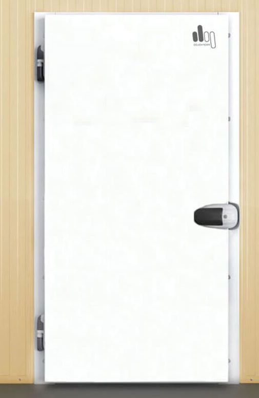 Двери холодильных камер