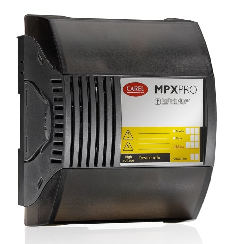 Контроллер Carel MPXPRO MX30S25H00