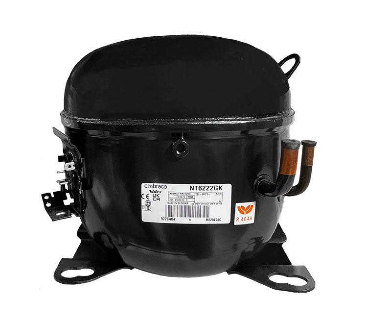 Компрессор Embraco Aspera NT6222GK