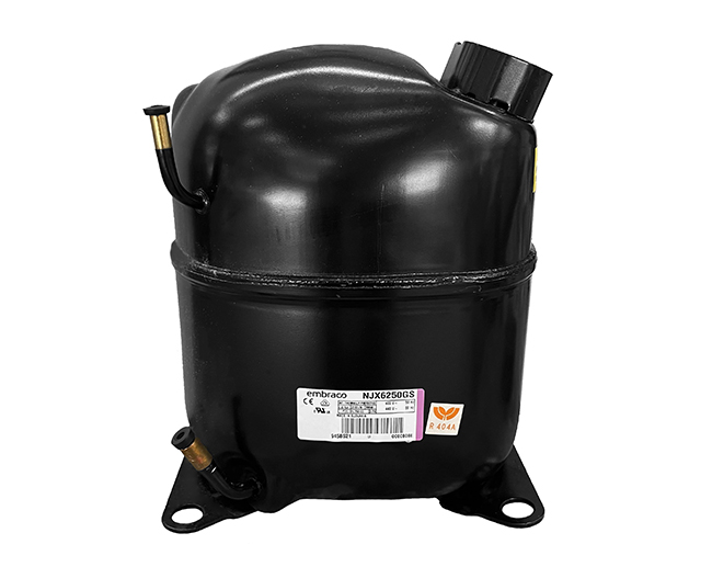 Компрессор Embraco Aspera NJX6250GS