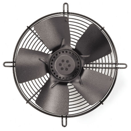 Вентилятор осевой Hidria Rotomatika R09R-3030HA-4M-2543 / R09R3030HA4M2543