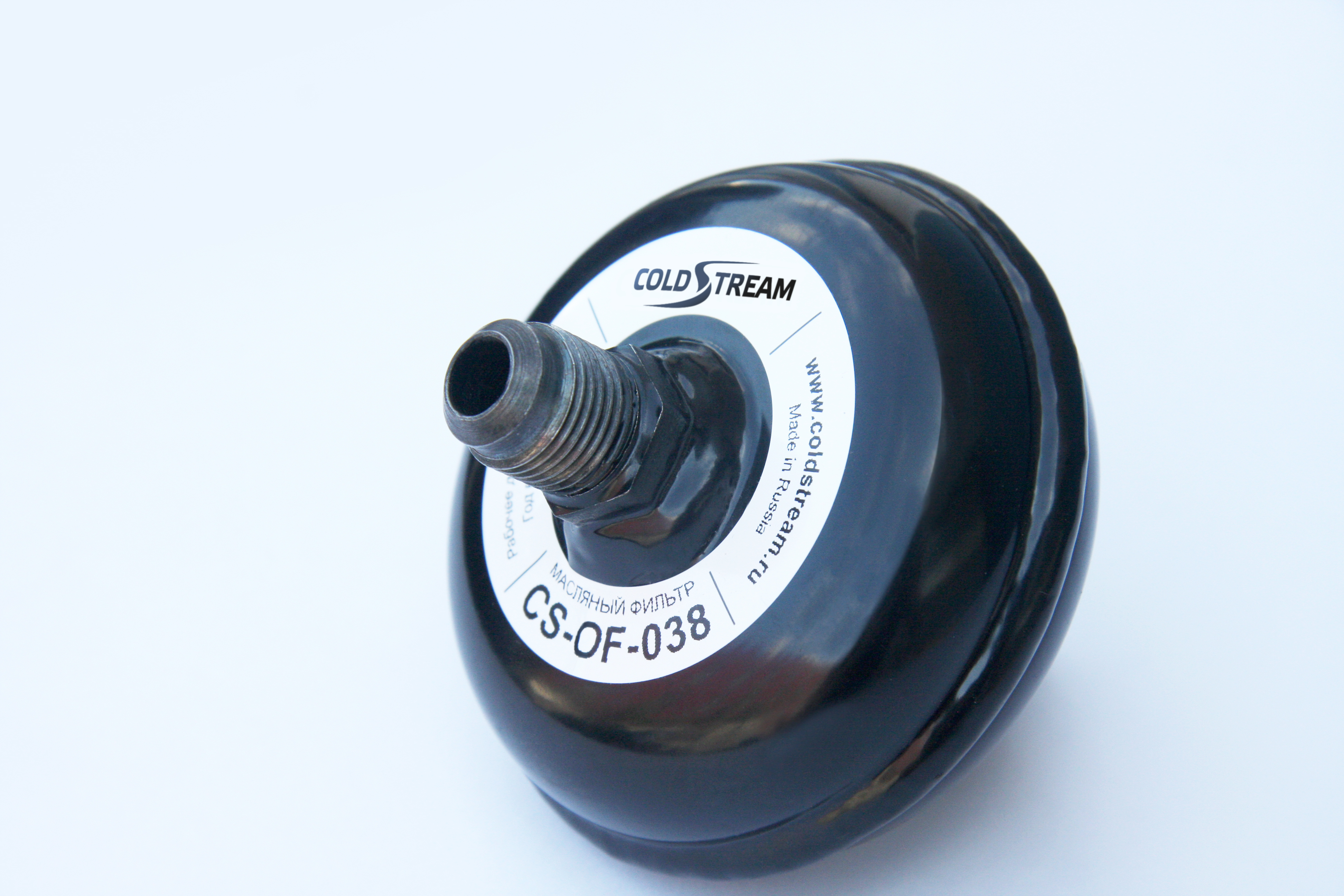 Фильтр масляный CS-OF-038