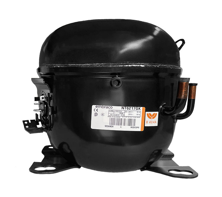 Компрессор Embraco Aspera NT6217GK