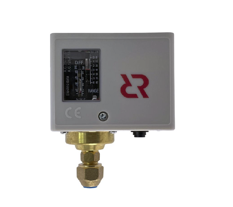 Реле давления Ридан KP-1 060-110166R купить