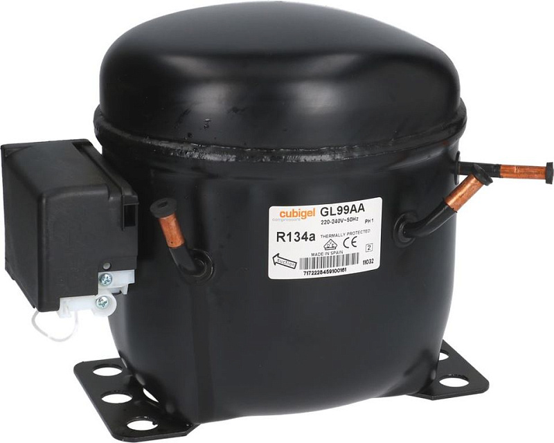 Холодильный компрессор Cubigel GL99AA купить