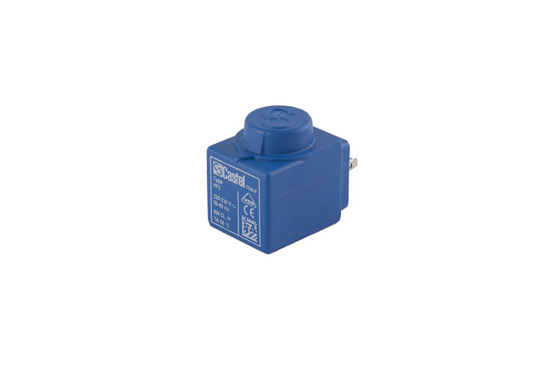 Катушка электромагнитная Castel HF2 220V-50/60Hz,9300/RA6/Италия купить