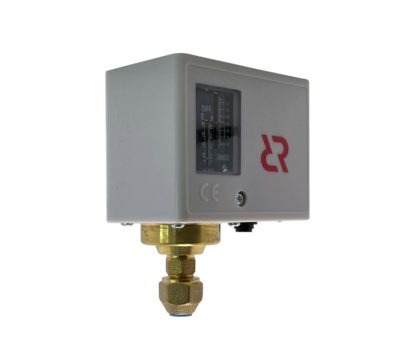 Реле давления Ридан KP-1 060-110166R купить