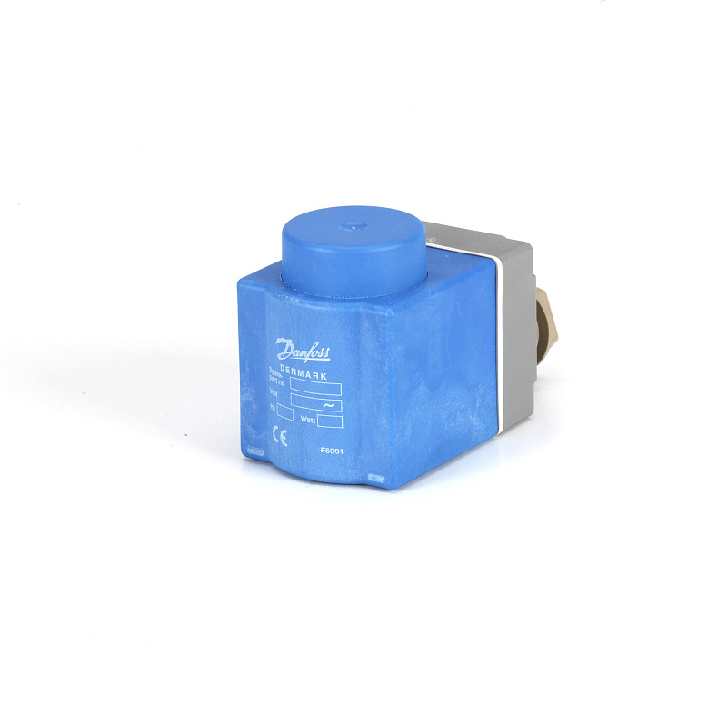 018F6701 COIL BE230AS Катушка электромагнитная  Danfoss, IP67 купить